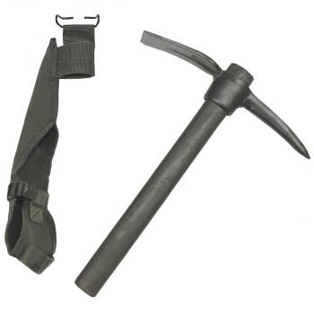 AAA Premium Grabungspickel / Spitzhacke