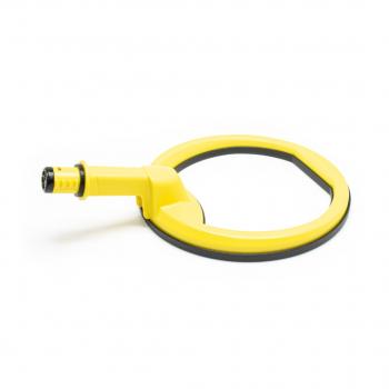 Nokta Makro 20 cm Suchspule für PulsDive Gelb